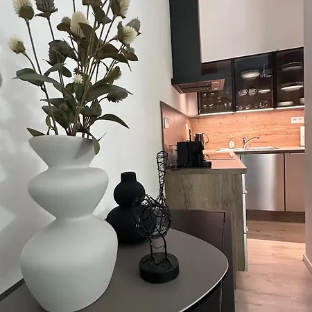 Apartman Bezrucova - 2 Bedrooms, Terrace And Free Garage Parking *